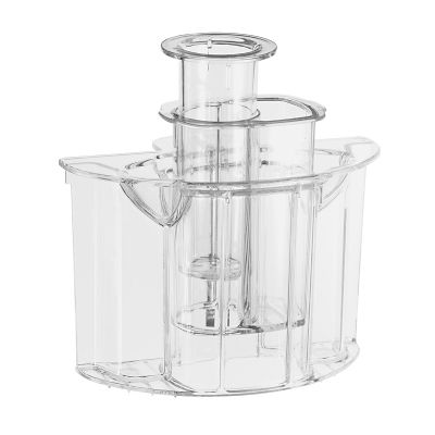 Kitchenaid Artisan 4L Food Processor Almond Cream 5KFP1644BAC image(3)