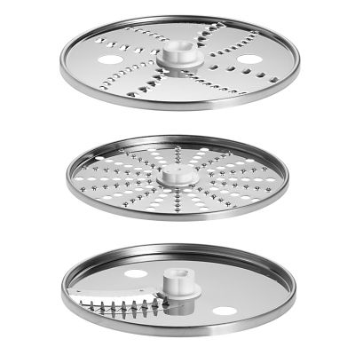 Kitchenaid Artisan 4L Food Processor Almond Cream 5KFP1644BAC image(4)