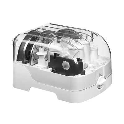 Kitchenaid® Artisan® 4L Food Processor Empire Red 5KFP1644BER image(2)