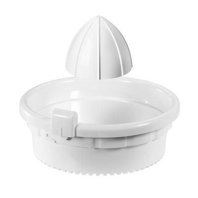 Kitchenaid® Artisan® 4L Food Processor Medallion Silver 5KFP1644BMS image(5)