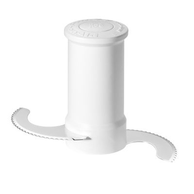 Kitchenaid® Artisan® 4L Food Processor Medallion Silver 5KFP1644BMS image(7)