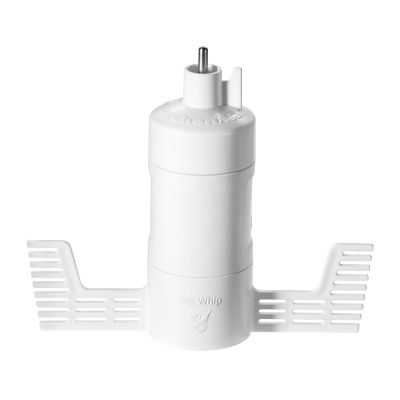 Kitchenaid® Artisan® 4L Food Processor Medallion Silver 5KFP1644BMS image(9)