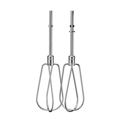 KitchenAid Hand Mixer Empire Red 5KHM9212BER image(8)