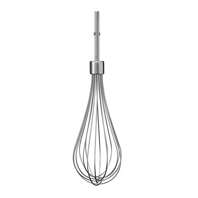KitchenAid Hand Mixer Empire Red 5KHM9212BER image(9)