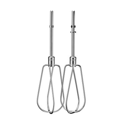 KitchenAid® Hand Mixer Onyx Black 5KHM9212BOB image(4)