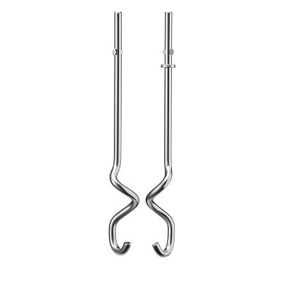 KitchenAid® Hand Mixer Onyx Black 5KHM9212BOB image(6)