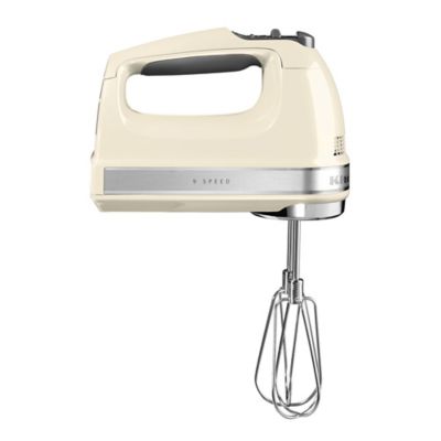 kitchenaid hand mixer 9 speed best price