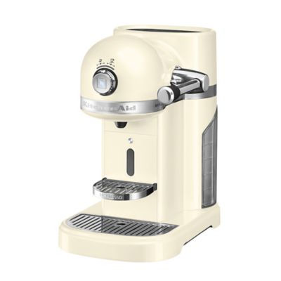 Kitchenaid 2024 nespresso cream