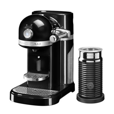 Kitchenaid nespresso descaling best sale