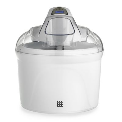 Kitchenaid ice cream maker lakeland sale