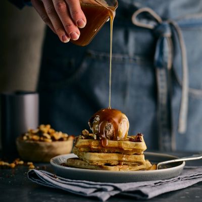 Lakeland Digital Ice Cream Maker 1.5L image(10)