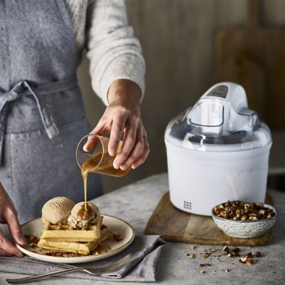 Lakeland Digital Ice Cream Maker 1.5L image(8)