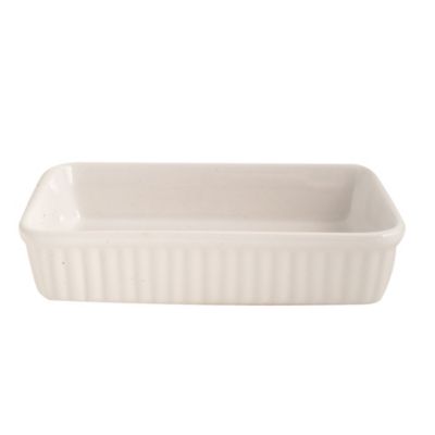 Gourmet Kitchen Lasagne Serving Dish image()