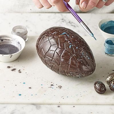 Wilton 5 Piece Cake Decorating Brush Set image(4)