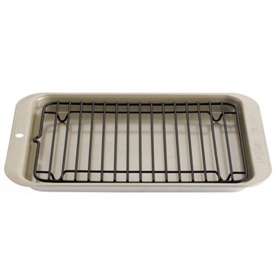 2 Piece Broiler Set image()