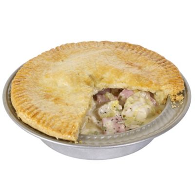 Pie Pan Lakeland