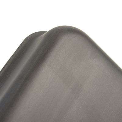 Hard Anodised Small Roasting Tin 27 x 16cm - (Image 3)