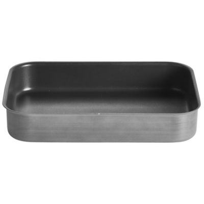 Large Deep Roasting Pan N/S 39 x 28 x 7cm