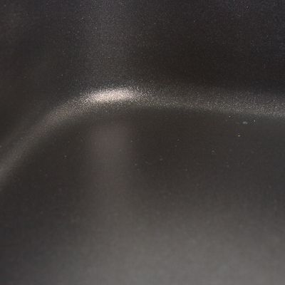 Hard Anodised Deep Roasting Tin 37 x 27cm - (Image 4)