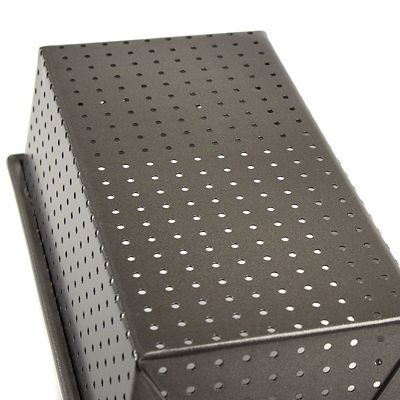 Perfobake Perforated 2lb Loaf Tin image(5)