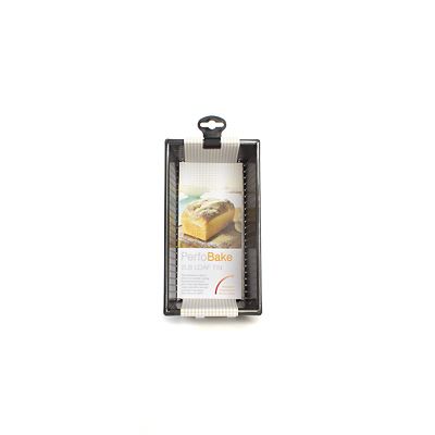 Perfobake Perforated 2lb Loaf Tin image(6)