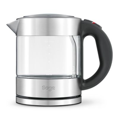 Sage The Compact 1L Kettle Pure BKE395UK image(2)