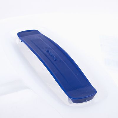 Cake Carrier Caddy & Clear Lid - Round Holds 27cm Cakes image(3)