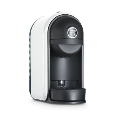 Lavazza  Minu White Coffee Pod Machine 10080928 image(3)