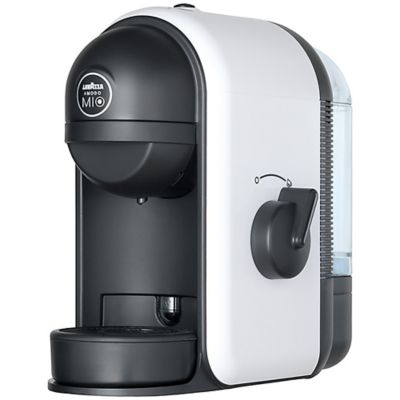 Lavazza  Minu White Coffee Pod Machine 10080928 image(4)