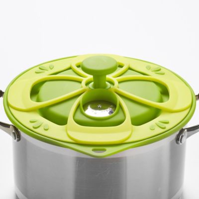 Silicone Steam Vent Lid image(1)
