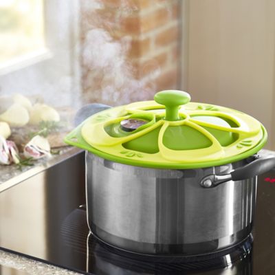 Silicone Steam Vent Lid image(2)