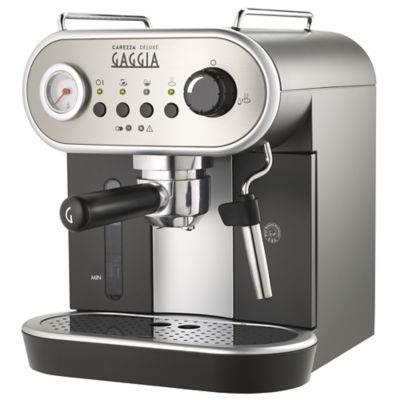 Gaggia Carezza Deluxe image(1)