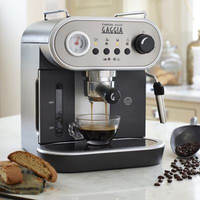 Gaggia Carezza Deluxe image(2)