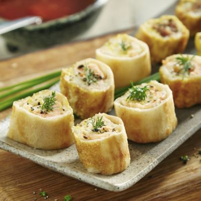 Rollie® Egg Roll Cooker image(5)