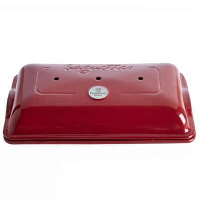 Emile Henry Baguette Baker image(1)