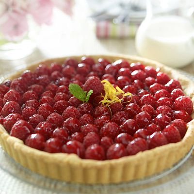 Lakeland PushPan Loose Based 25cm Fluted Flan Tin image(2)