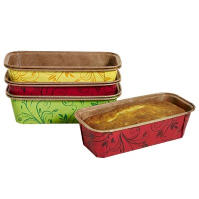 12 Standard Loaf Moulds image(2)