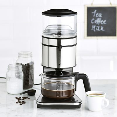 Lakeland Gravity 10 Cup Filter Coffee Machine image(4)