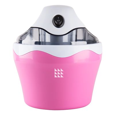 mini ice cream maker