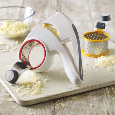 Zyliss All Cheese Grater image(2)