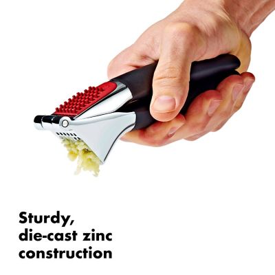 OXO Good Grips Garlic Press image(5)