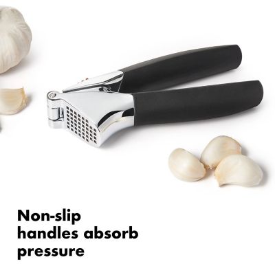 OXO Good Grips Garlic Press image(6)