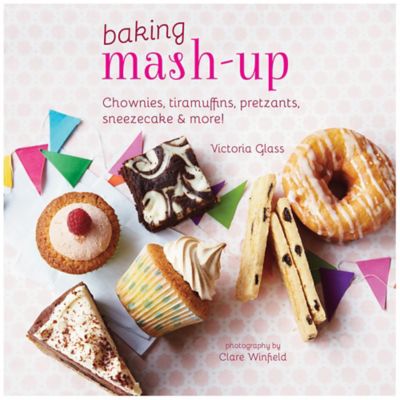 Baking Mash Up image()
