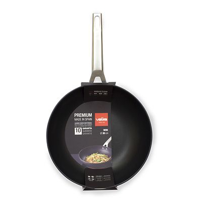 Valira Aire 30cm Wok image(6)