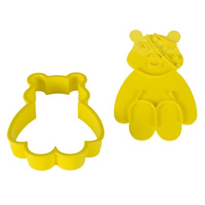 2 in 1 Pudsey Cookie Cutter image(2)