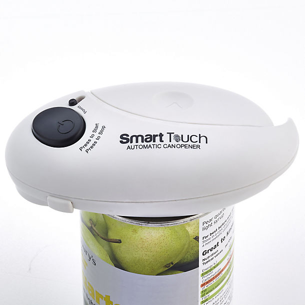 Smart Touch Automatic Can Opener image(1)