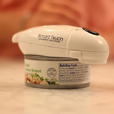 Smart Touch Automatic Can Opener image(2)