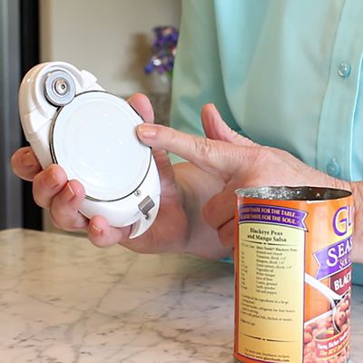 Smart Touch Automatic Can Opener image(7)