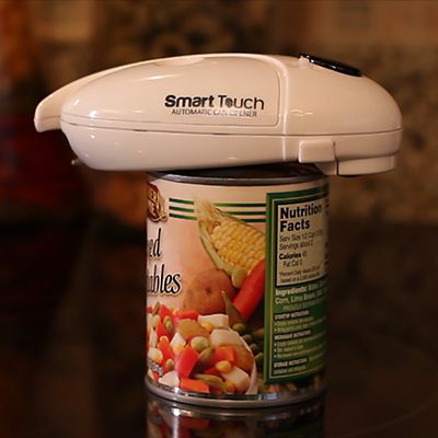 Smart Touch Automatic Can Opener image(8)