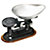 Traditional Cast Iron Balance Kitchen Weighing Scale